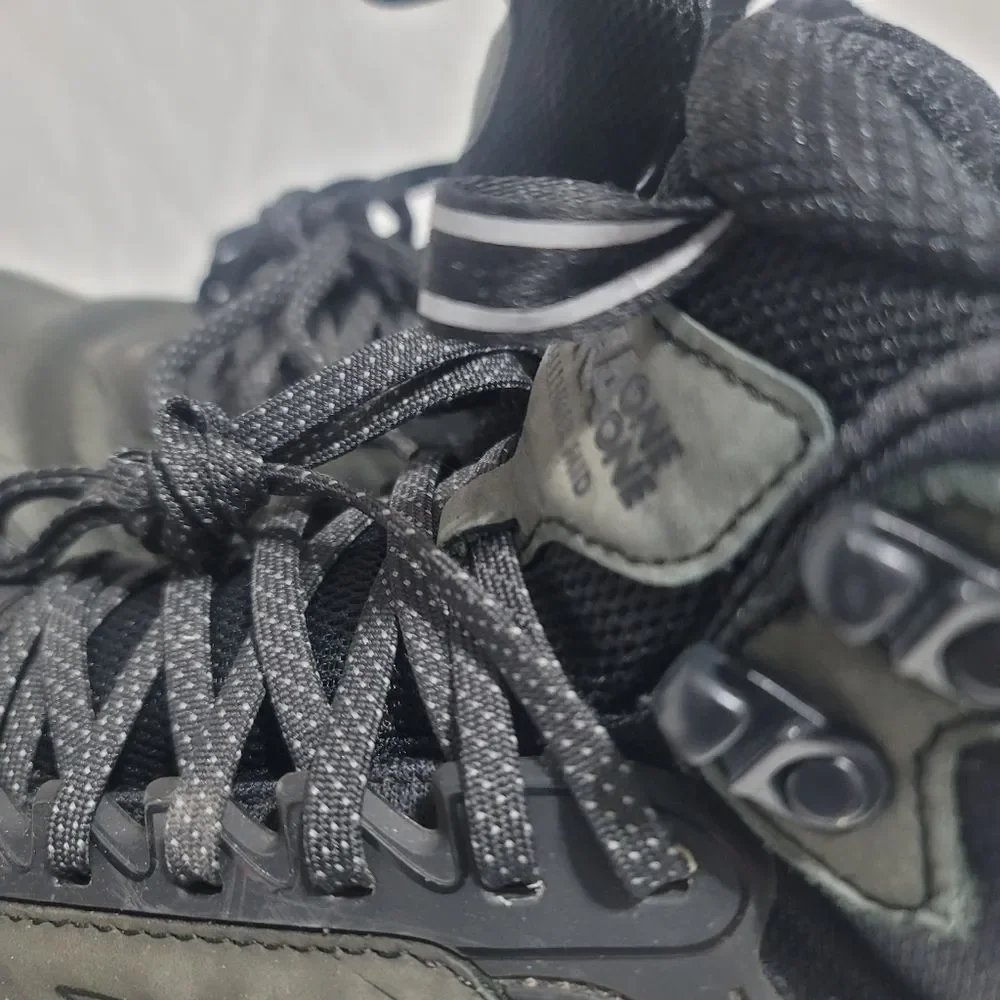 HOKA Boot Challenger Mid Goretex Size 8.5 shoes - Picture 3 of 16